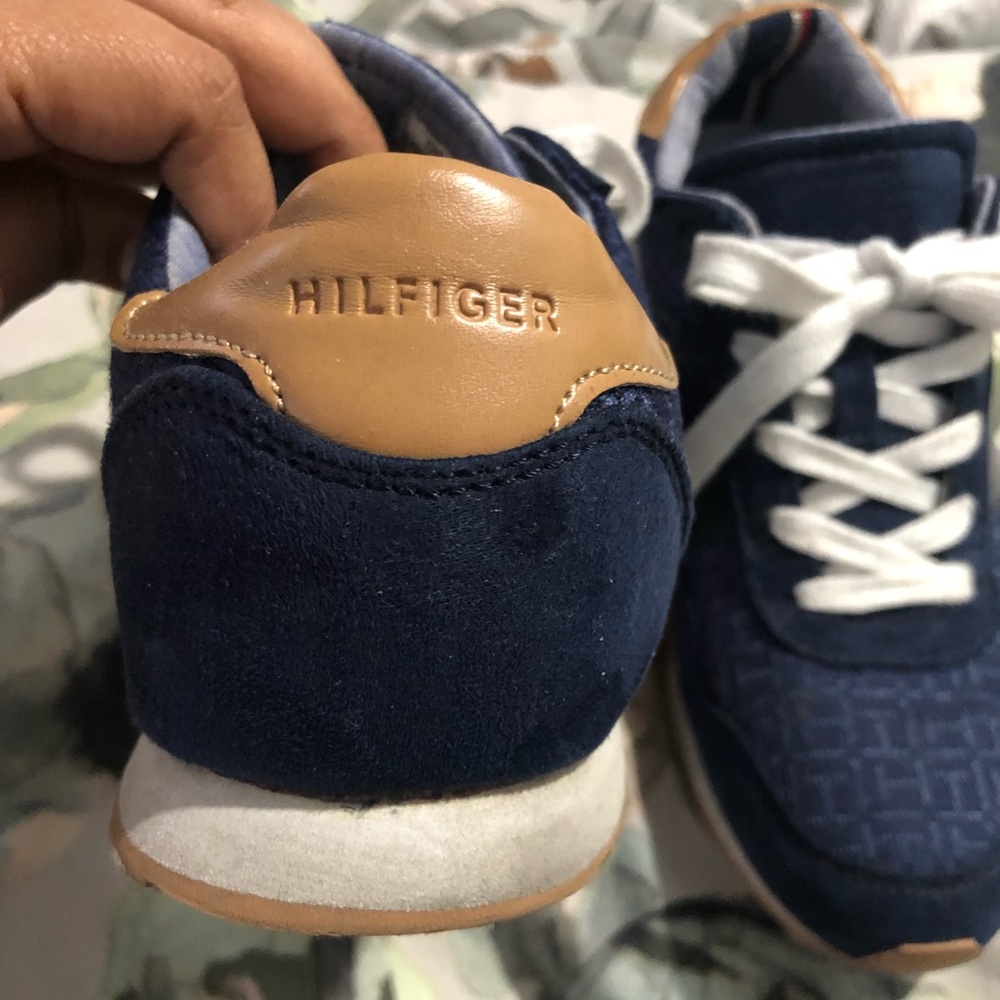 Tommy Hilfiger shoes